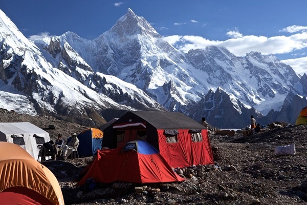 Masherbrum