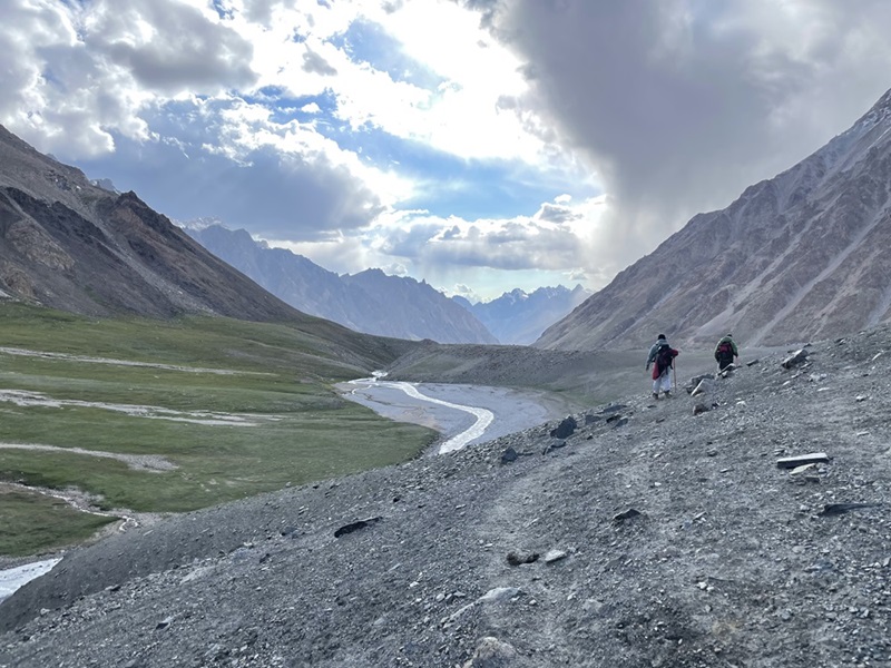 shimshal-pass